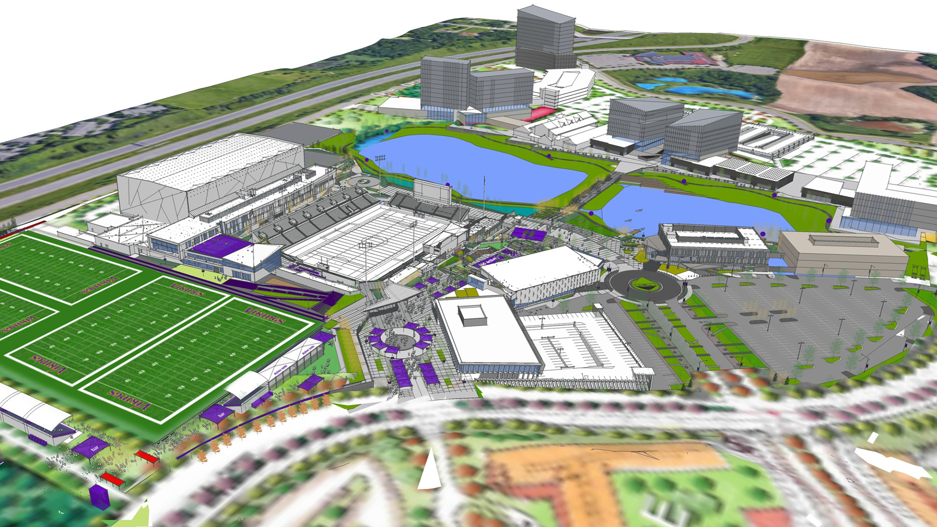 Always Use for Master Plan